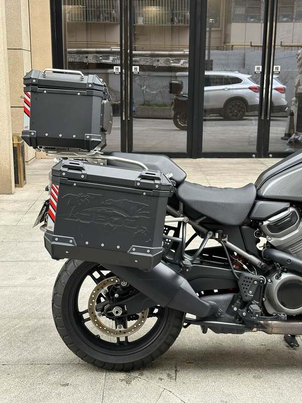 二手哈雷戴维森Pan America 1250 Adventure