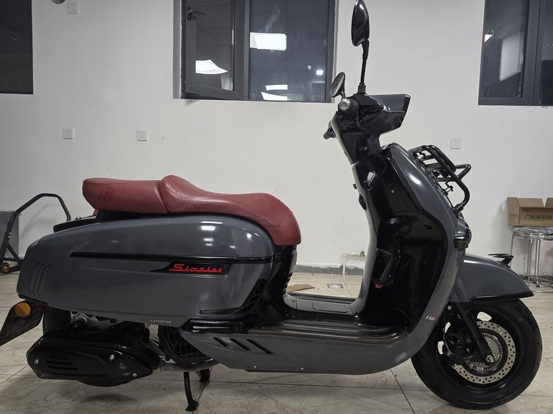 二手维多利亚Sixties 150Si