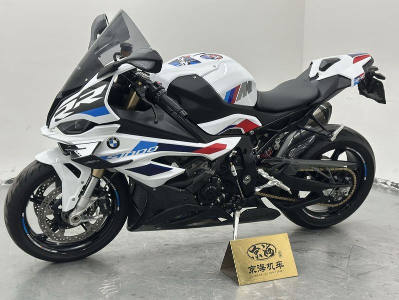 二手宝马S 1000 RR
