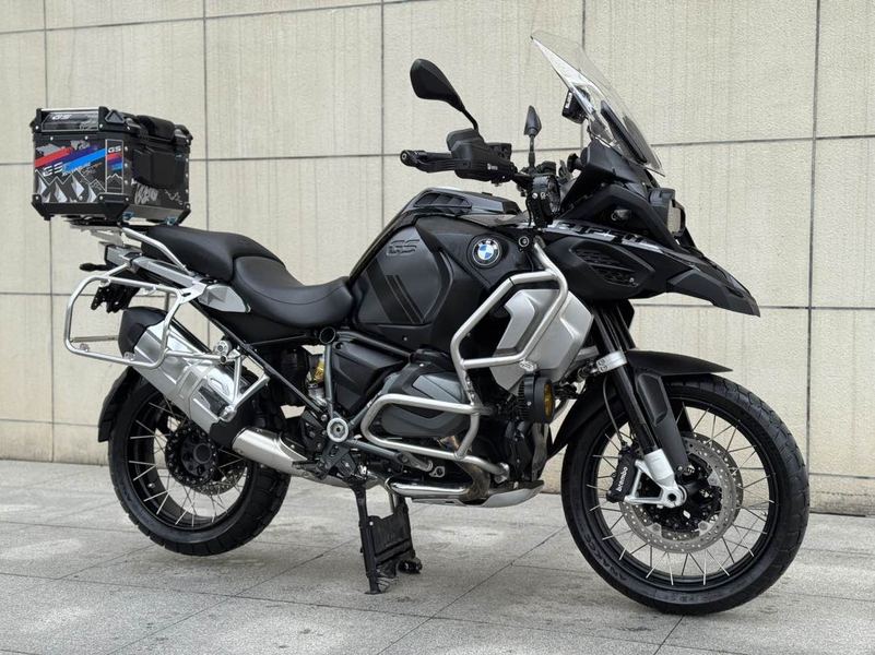 二手宝马R 1250 GS