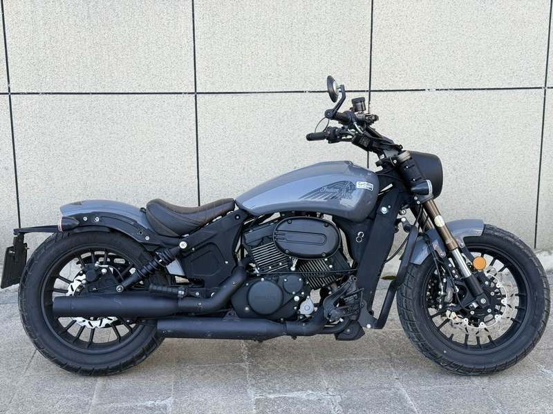 二手义骑弘飞虎