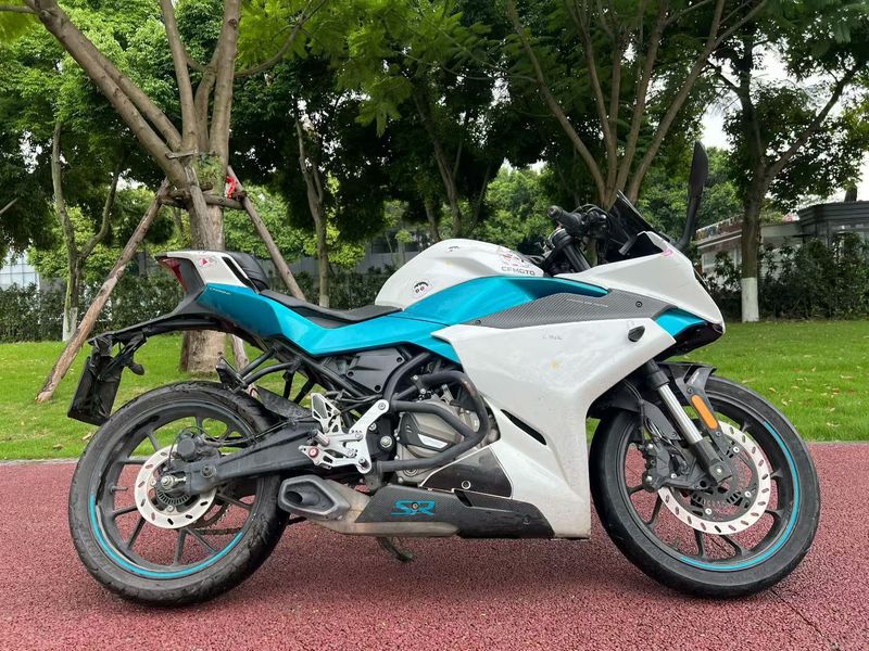 二手春风250SR