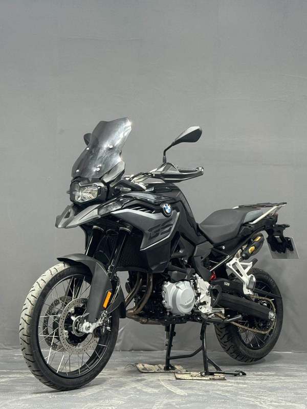 二手宝马F 850 GS