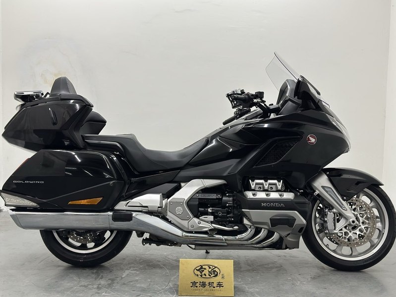 二手本田Gold Wing GL1800