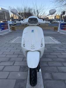 二手VESPASprint 150