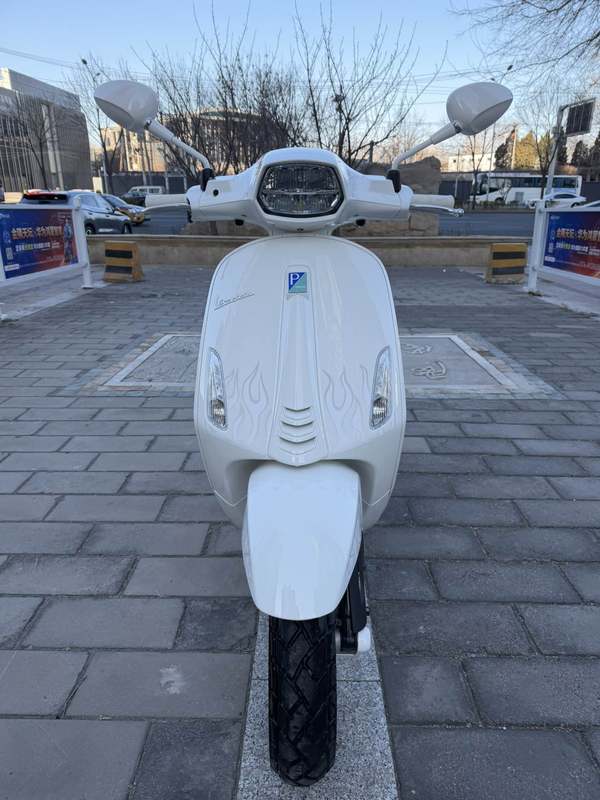 二手VESPASprint 150