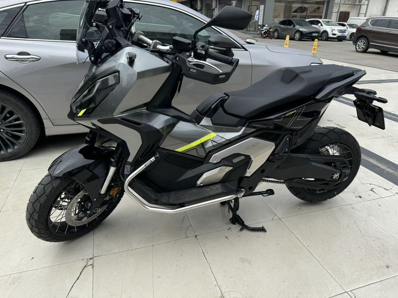 二手本田X-ADV 750