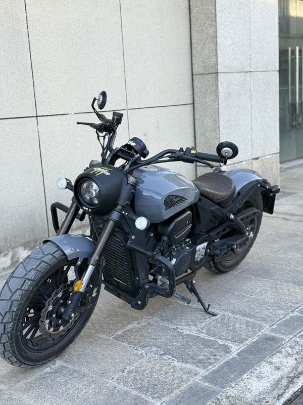 二手义骑弘飞虎