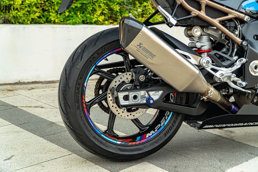 二手宝马S 1000 RR