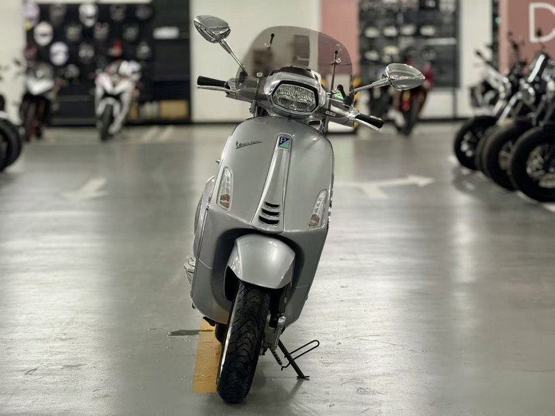 二手VESPASprint 150