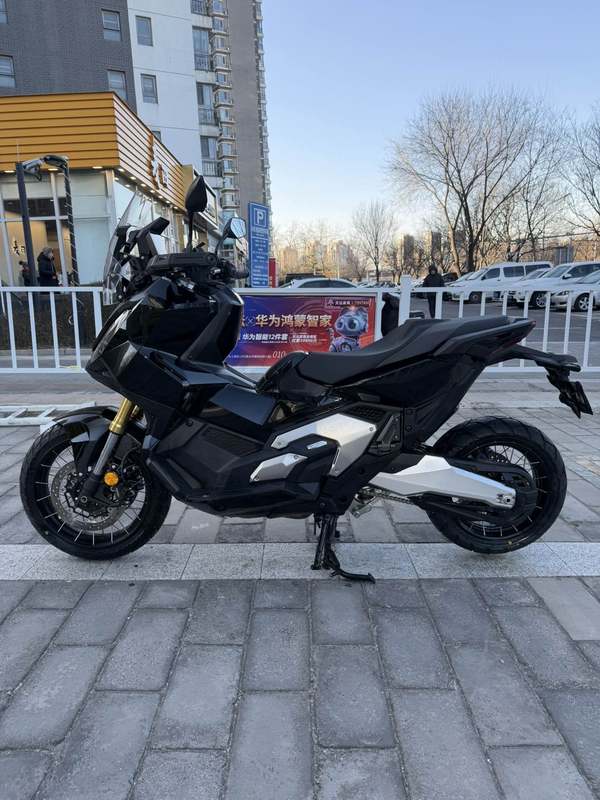 二手本田X-ADV 750