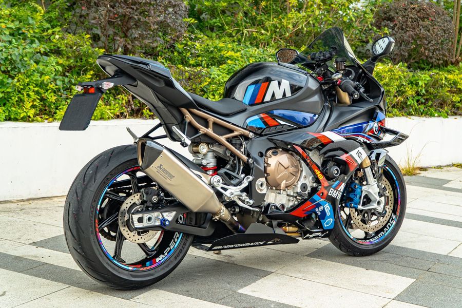 二手宝马S 1000 RR