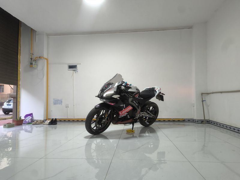 二手宗申阿普利亚GPR250R