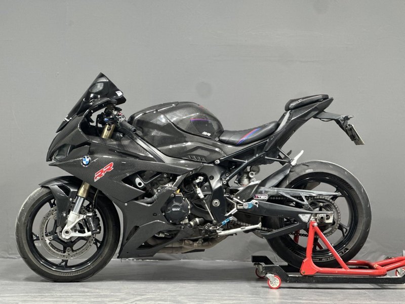 二手宝马S 1000 RR