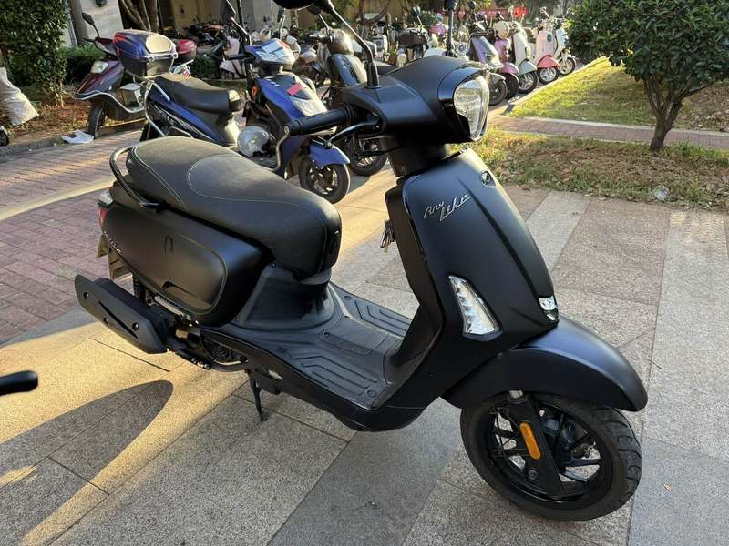 二手光阳Any Like Q 150