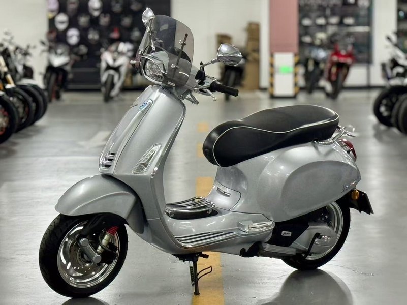 二手VESPASprint 150