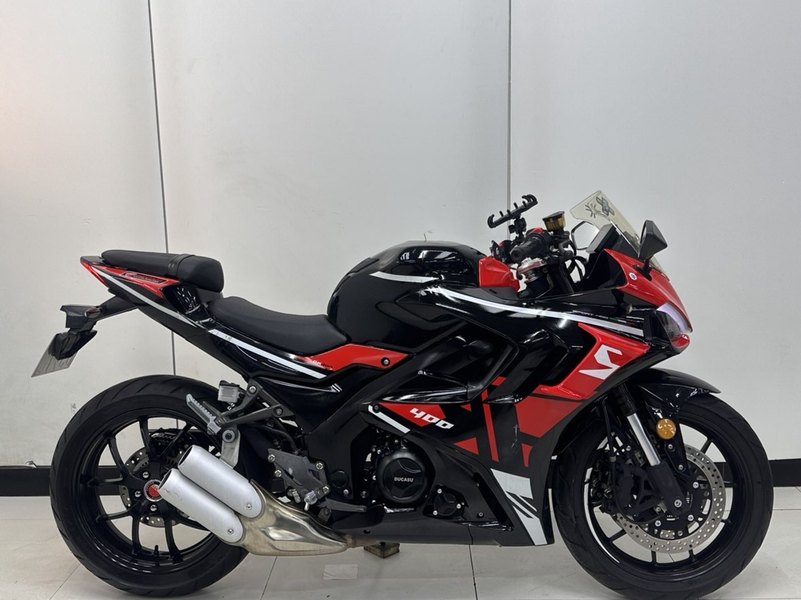 二手杜卡森DK400