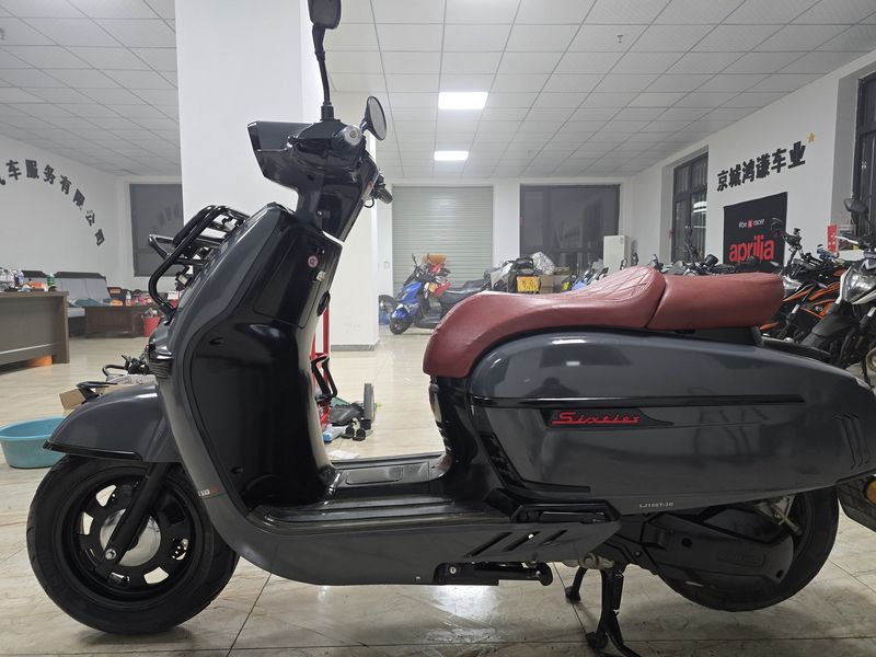 二手维多利亚Sixties 150Si