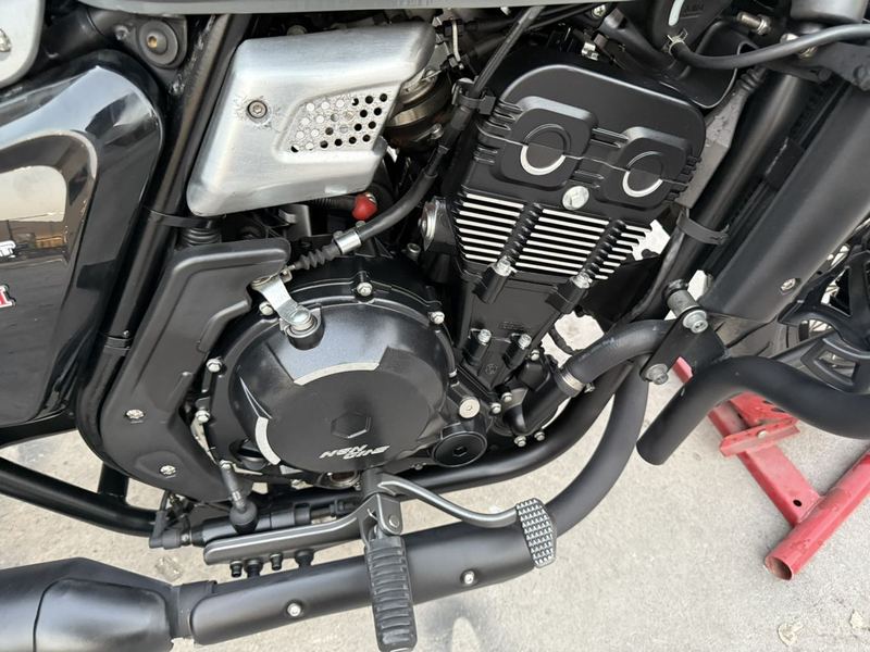 二手长江Bobbie ll 700i