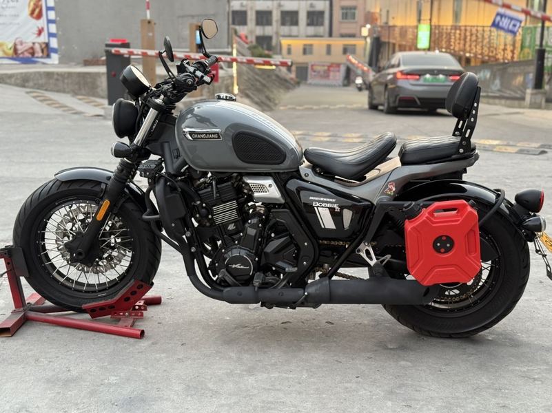 二手长江Bobbie ll 700i