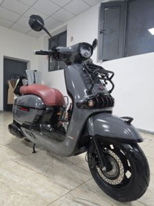 二手维多利亚Sixties 150Si