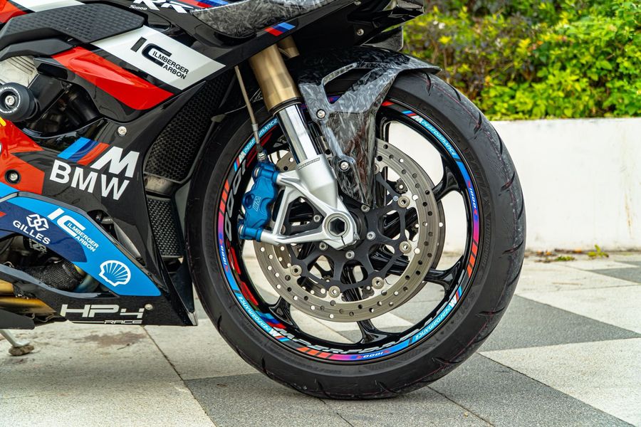 二手宝马S 1000 RR