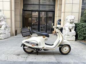 二手VESPA946