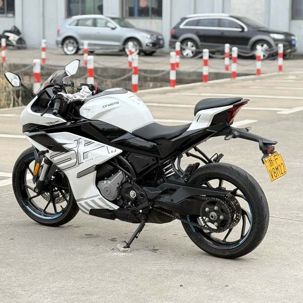 二手春风250SR