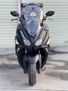 二手光阳赛艇 CT250