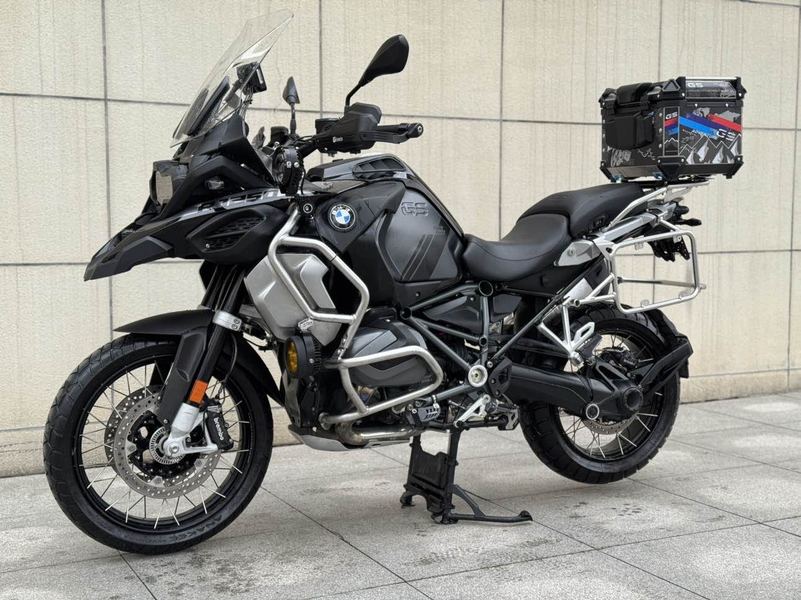 二手宝马R 1250 GS