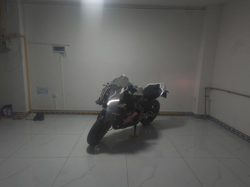 二手宗申阿普利亚GPR250R