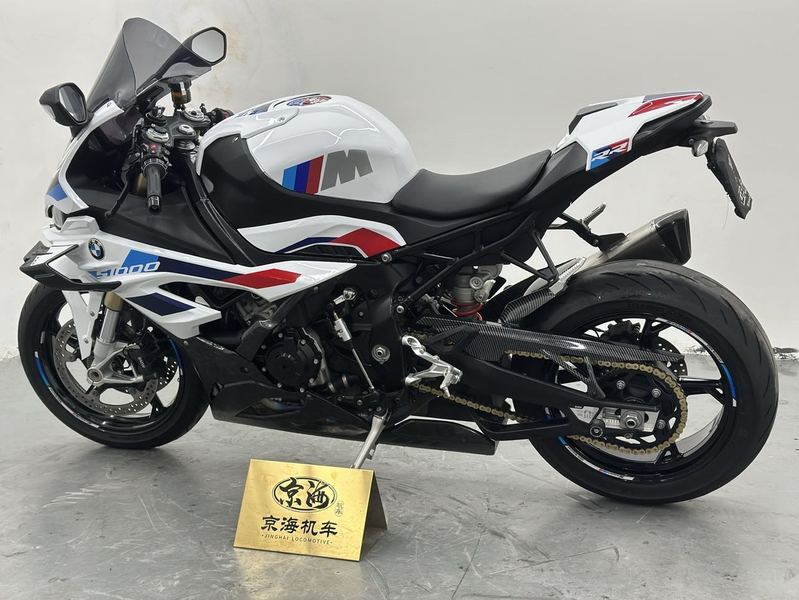 二手宝马S 1000 RR