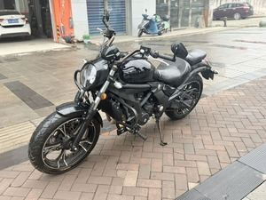 二手吉铭雷神 JM500