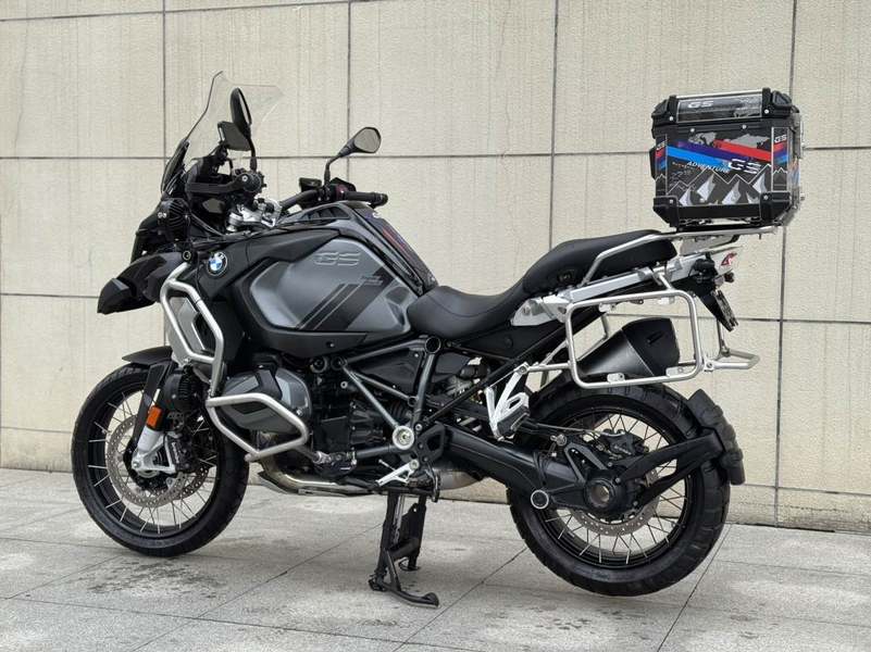 二手宝马R 1250 GS