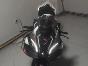 二手宗申阿普利亚GPR250R