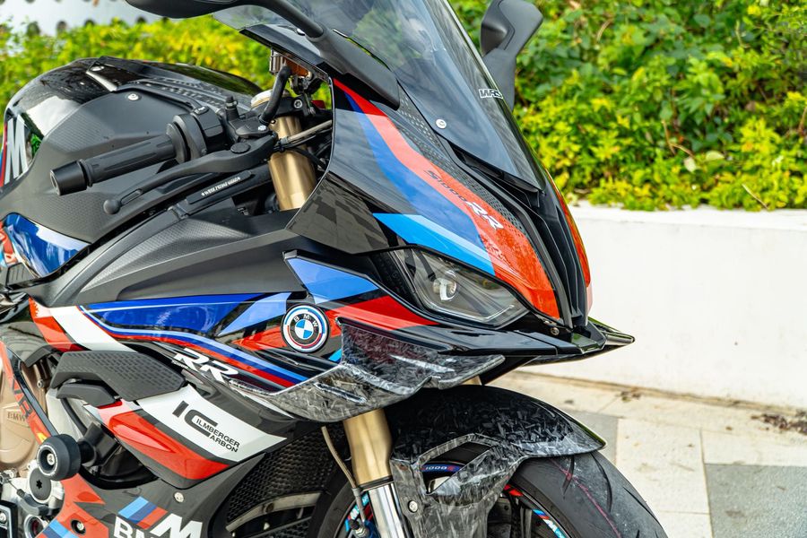 二手宝马S 1000 RR