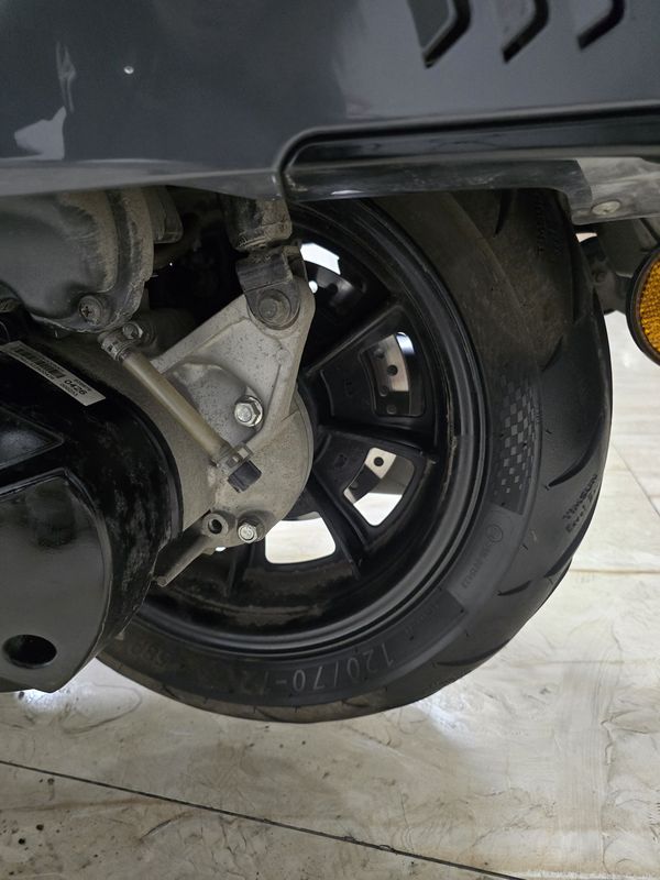 二手维多利亚Sixties 150Si