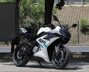 二手春风250SR
