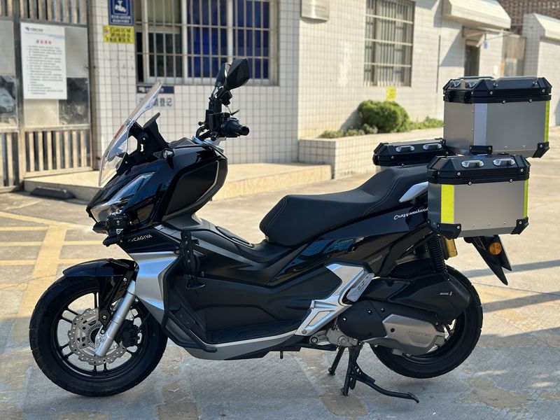 二手卡吉瓦周末疯150