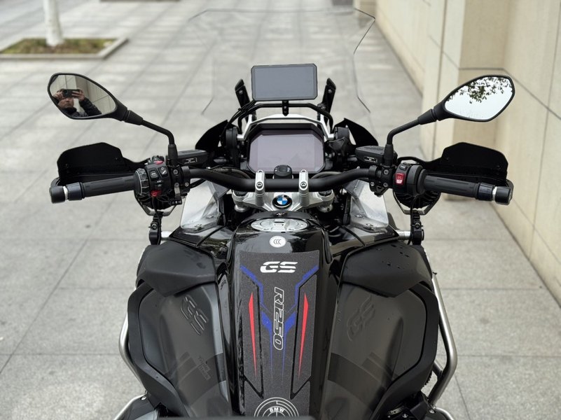 二手宝马R 1250 GS