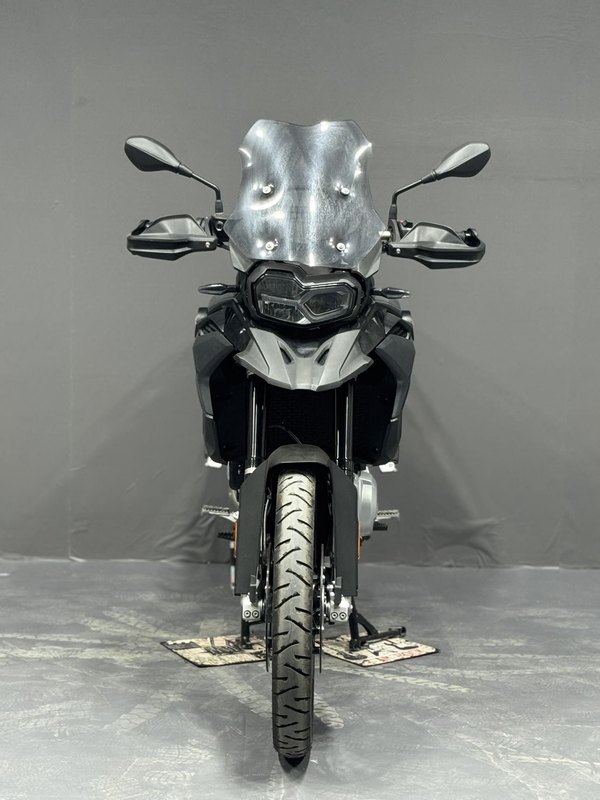 二手宝马F 850 GS