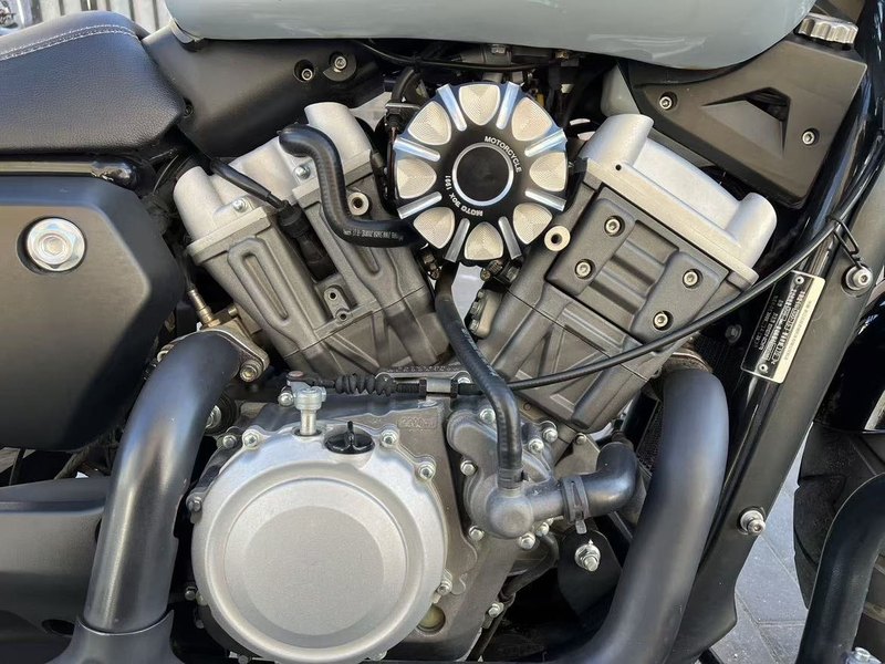 二手奔达金吉拉300