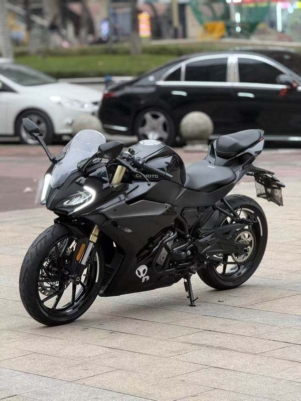 二手春风250SR
