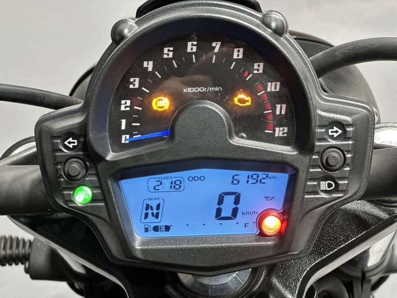 二手川崎Vulcan S 