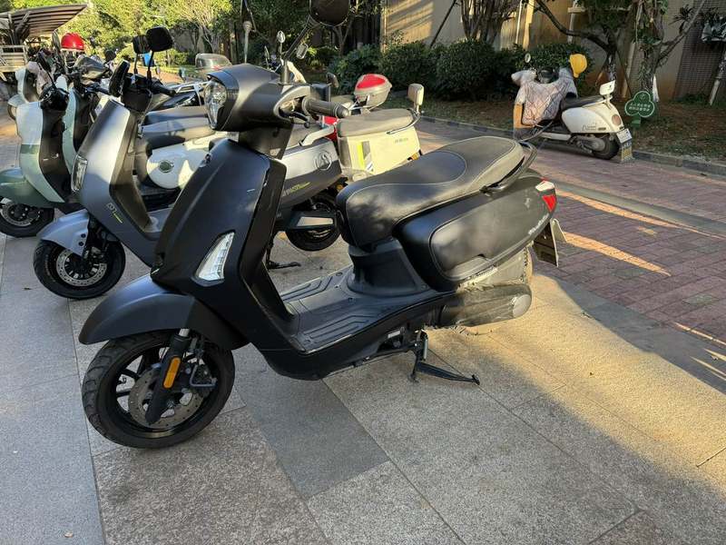 二手光阳Any Like Q 150