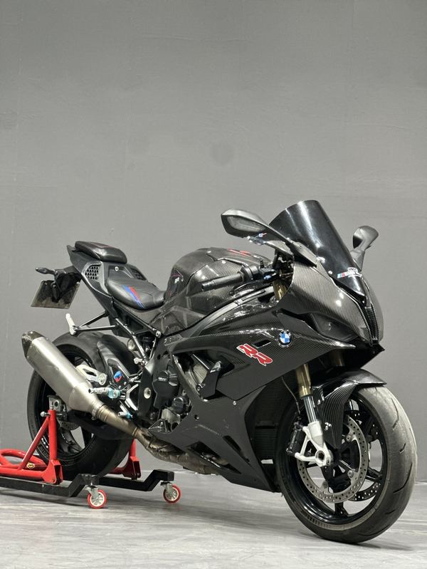 二手宝马S 1000 RR