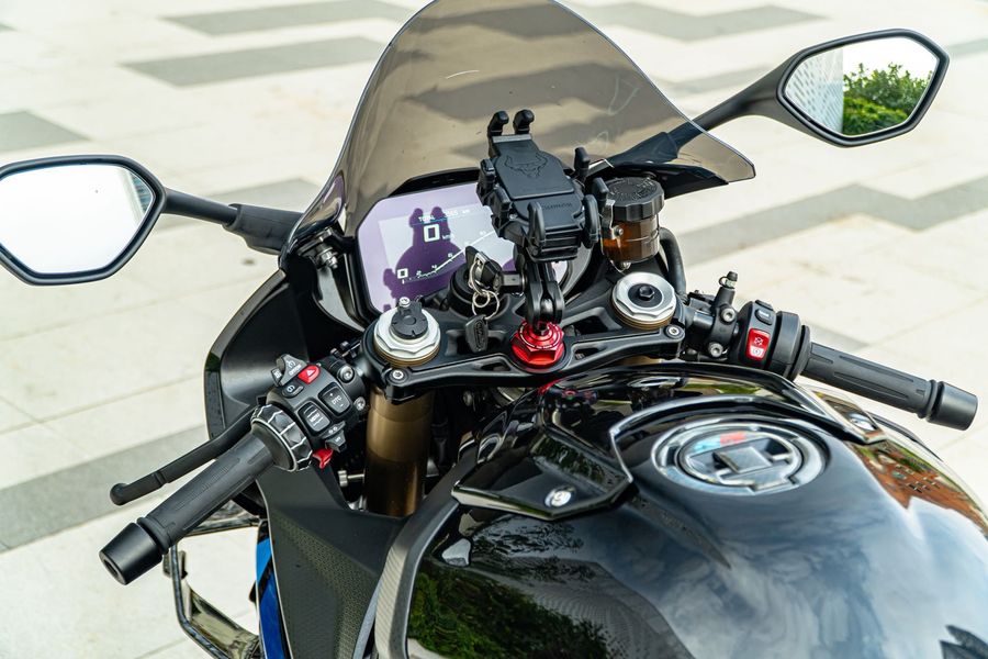 二手宝马S 1000 RR