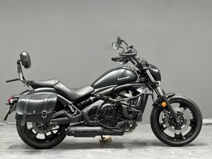 二手川崎Vulcan S 