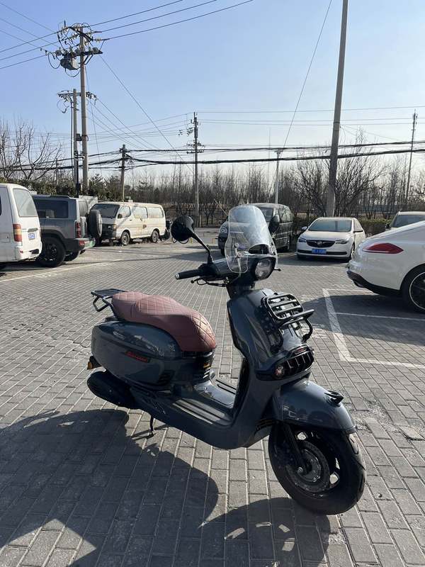 二手维多利亚Sixties 150Si