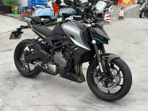 二手凯越450R